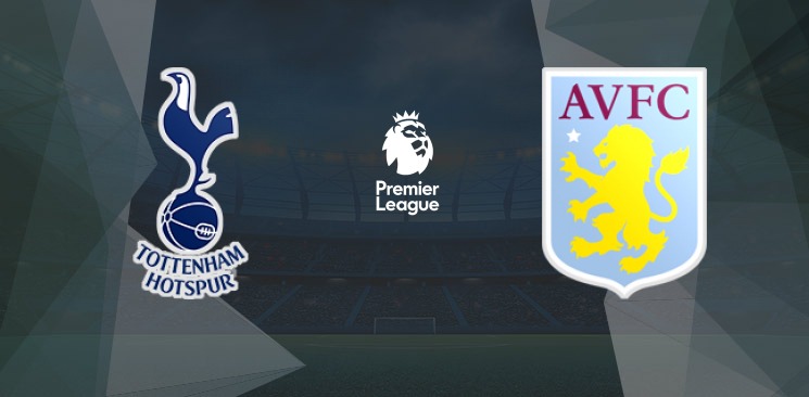 Tottenham - Aston Villa 1 - 2: Aston Villa has Won!