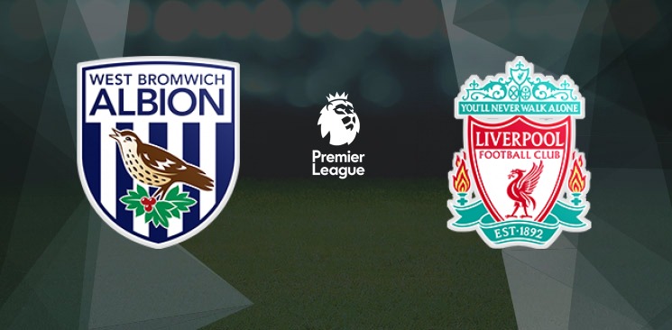 West Brom - Liverpool 1 - 2: Liverpool Got the 3 Points in The Hawthorns!