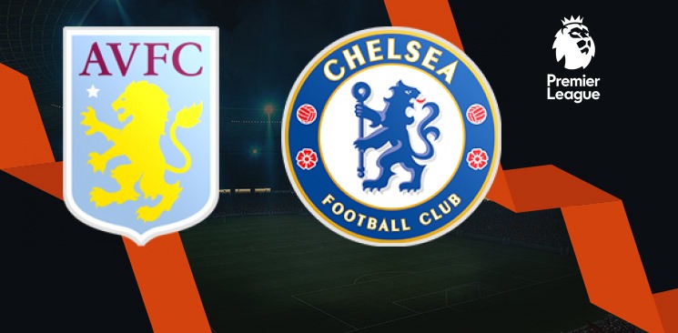 Aston Villa - Chelsea 23 May, 2021: Match Statistics and Predictions