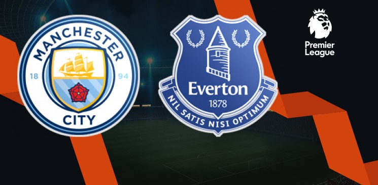 Manchester City - Everton 23 May, 2021: Match Preview