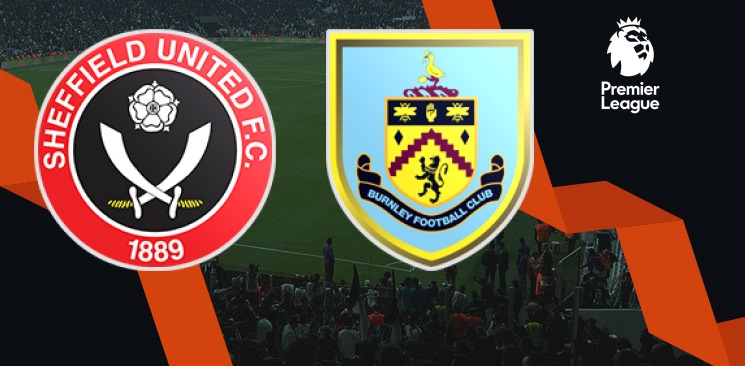 Sheffield Utd - Burnley 23 May, 2021: Will the Bad Run for Burnley End?